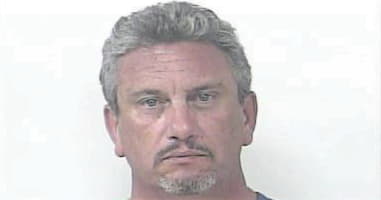 Dave Richiez, - St. Lucie County, FL 